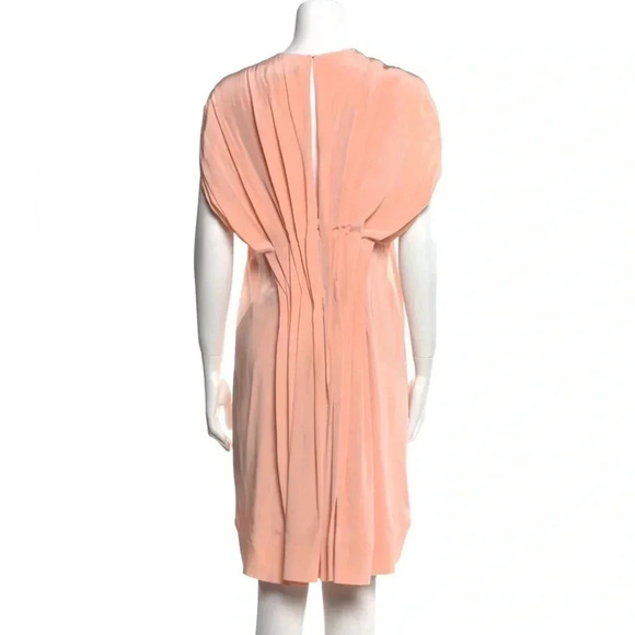 ALEXANDER WANG Silk Knee-Length Dress - Picture 3 of 3